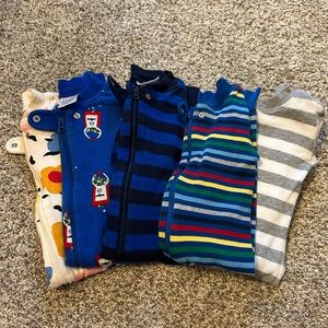 Hanna Andersson Bundle